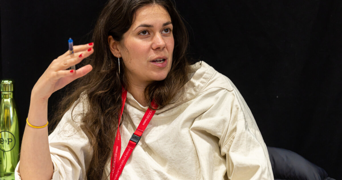 Holly Race Roughan Casarotto Ramsay & Associates