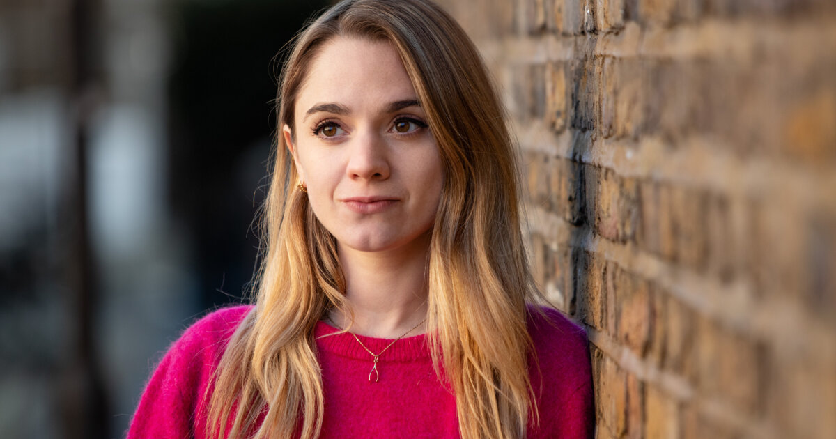 Ruby Thomas - Casarotto Ramsay & Associates