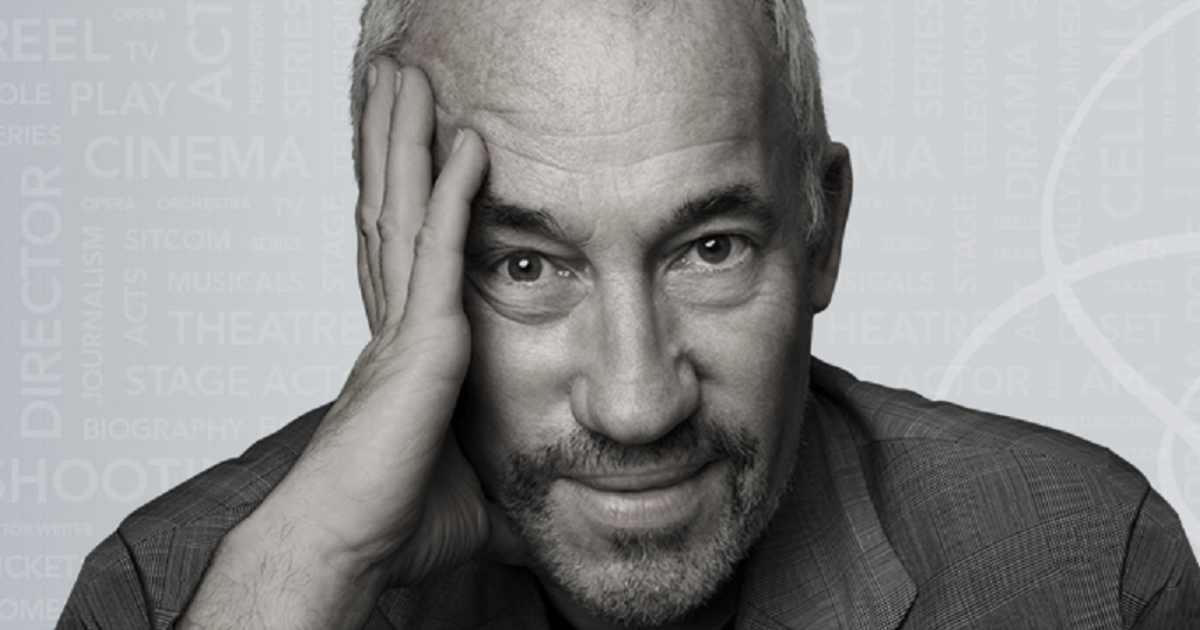 Simon Callow - Casarotto Ramsay & Associates