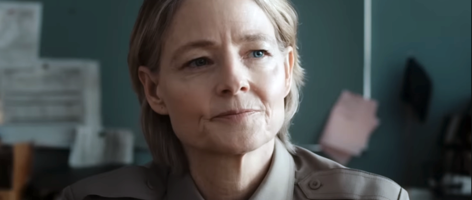 TRUE DETECTIVE: NIGHT COUNTRY