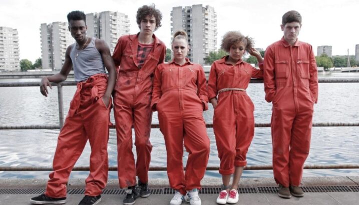 MISFITS