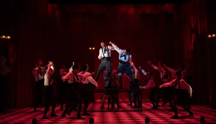 Wahnfried: The Birth Of The Wagner Cult