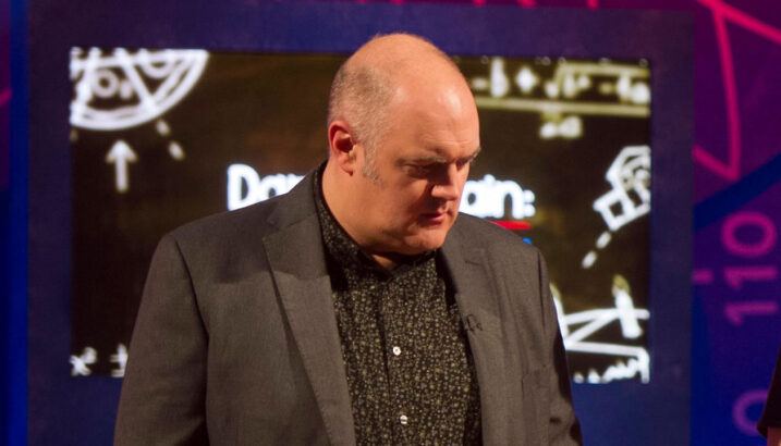 DARA O BRIAIN- SCHOOL OF HARD SUMS