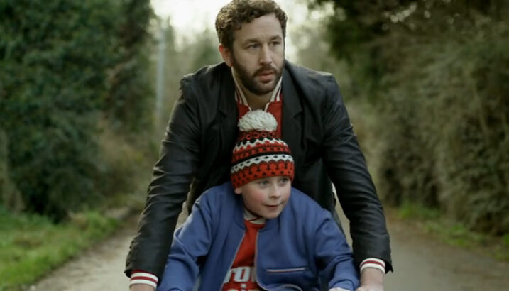 MOONE BOY