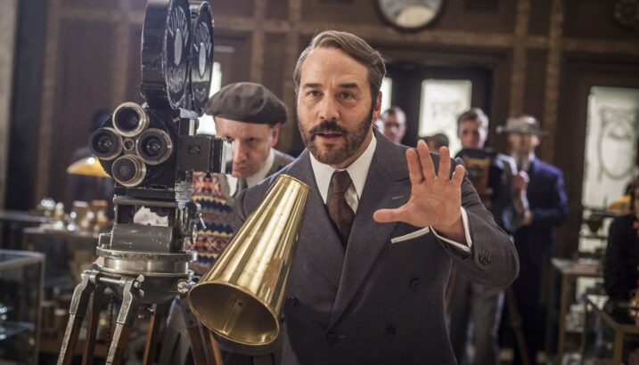 MR SELFRIDGE
