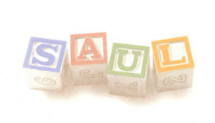 SAUL