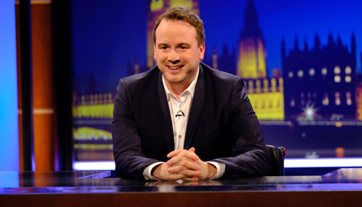 UNSPUN WITH MATT FORDE