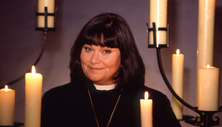 THE VICAR OF DIBLEY
