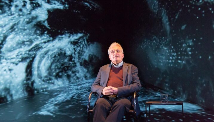 Duncan Macmillan - Casarotto Ramsay & Associates