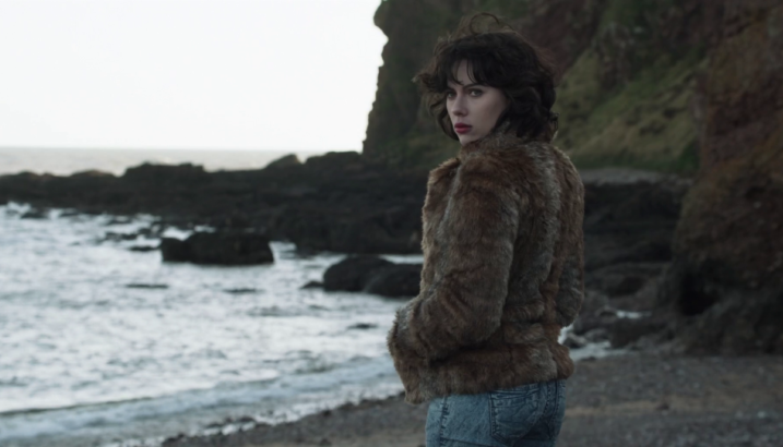 Under the Skin