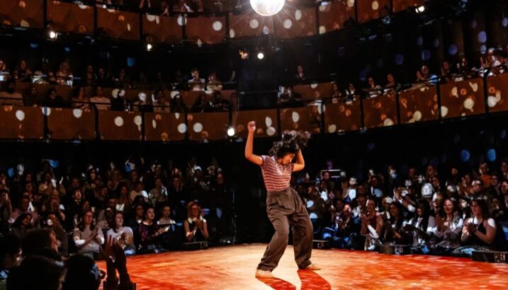 Every Brilliant Thing