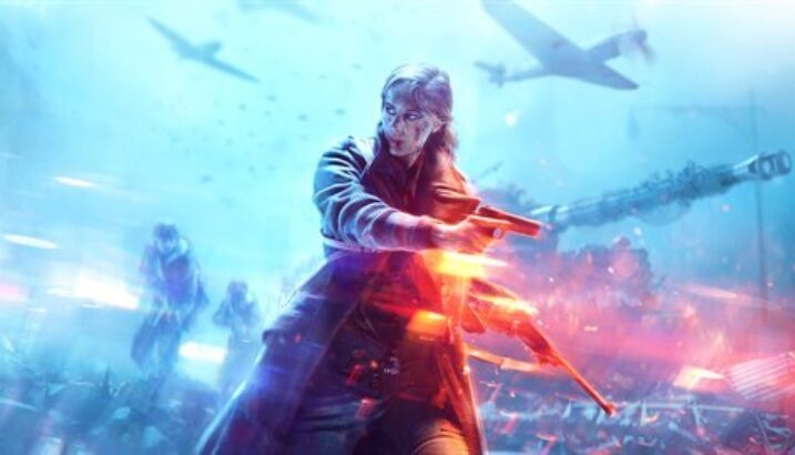 BATTLEFIELD