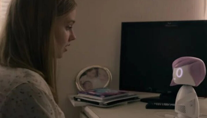 Black Mirror: Rachel, Jack and Ashley Too