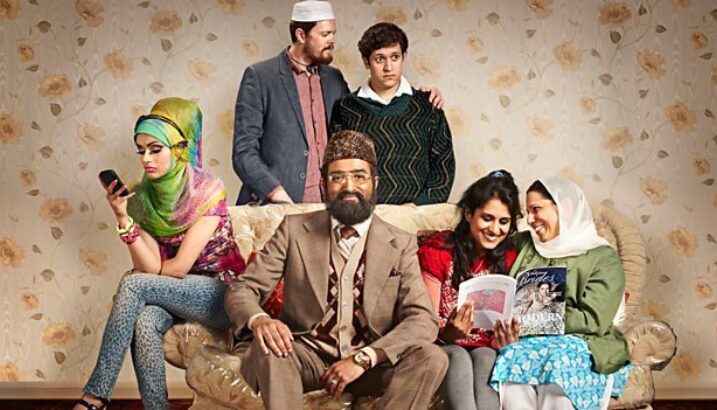 CITIZEN KHAN
