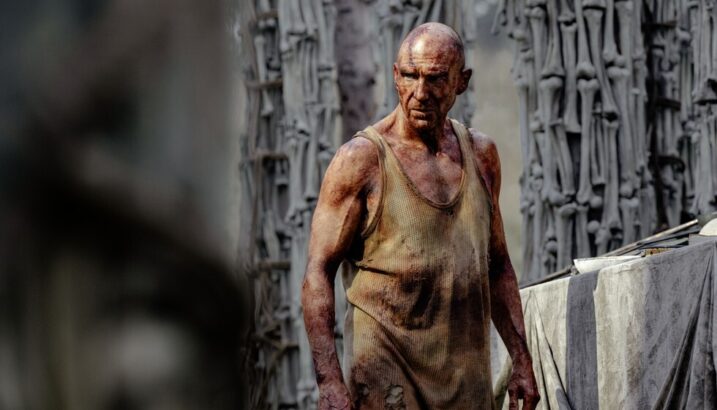 28 Years Later: The Bone Temple