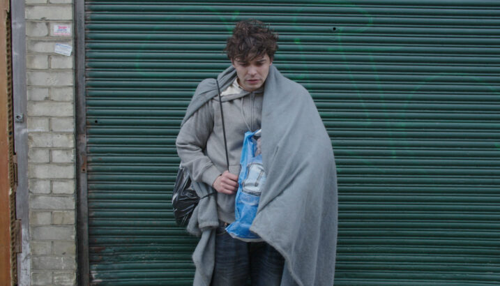 AN ACTOR