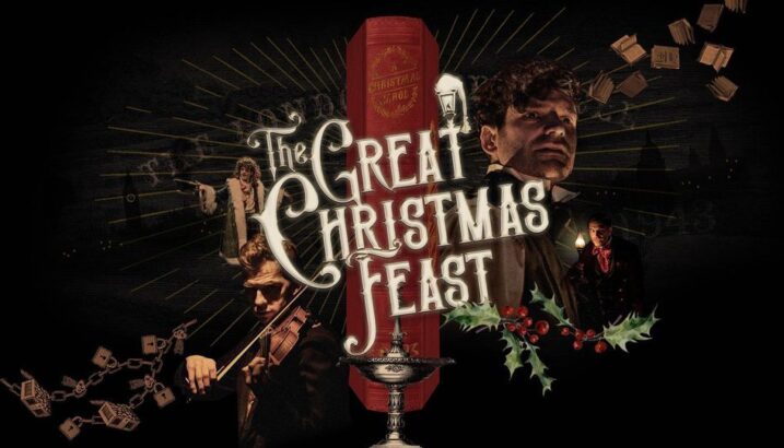 The Great Christmas Feast