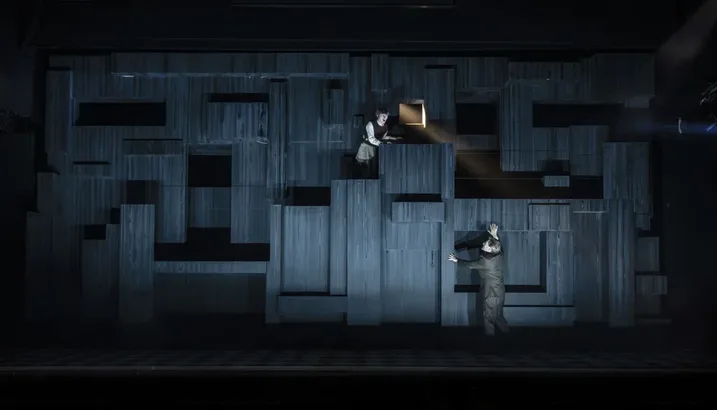 Pelléas Et Mélisande