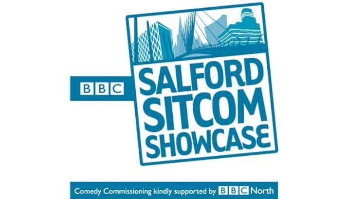 BBC Salford Sitcom Showcase