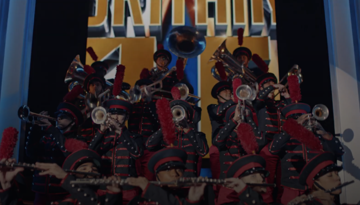 Samsung x ITV x Britain's Got Talent