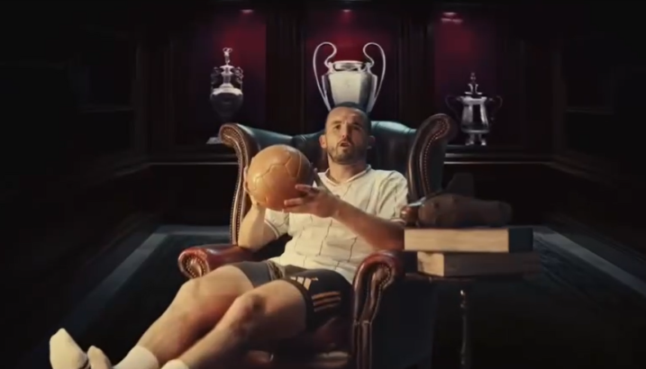 TNT Sports 'This is Not Normal'