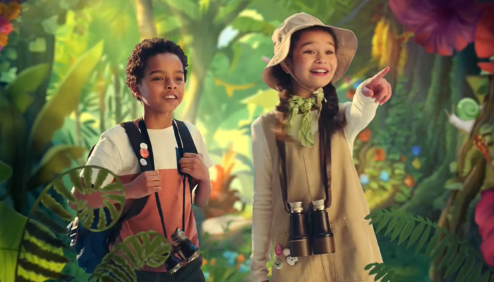 McDonald's 'Squishmallows'