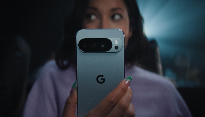 Google Pixel x Universal x ODEON Wicked 'For Good'