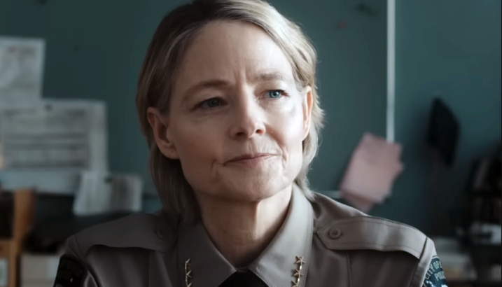 TRUE DETECTIVE: NIGHT COUNTRY
