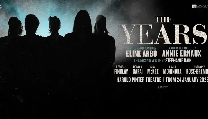 The Years