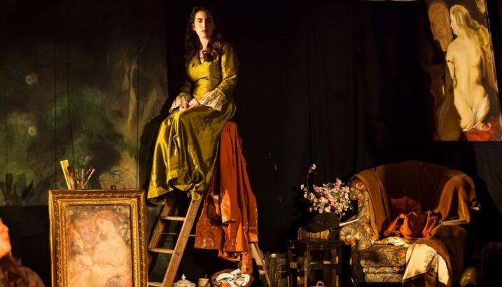 The Stunners' Opera