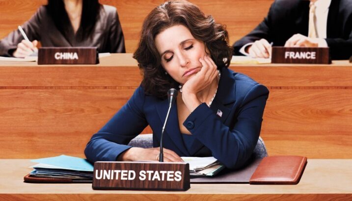 VEEP