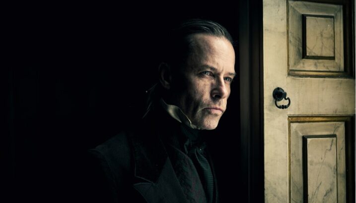 A Christmas Carol