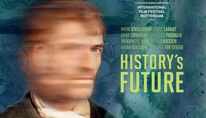 HISTORY'S FUTURE
