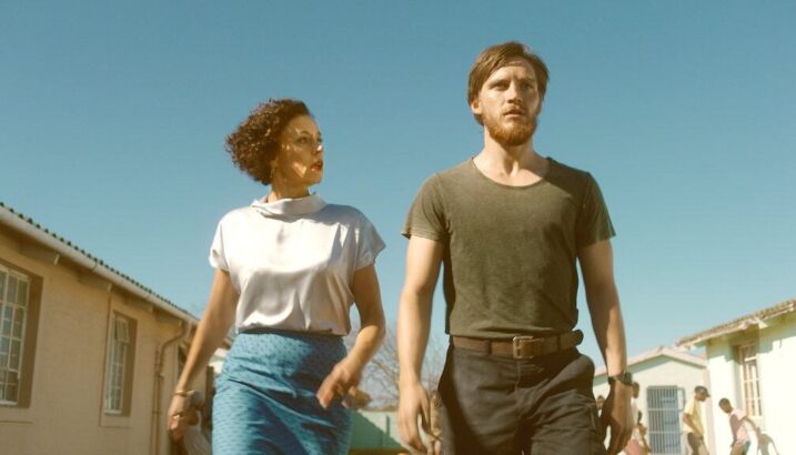 DEUTSCHLAND 89