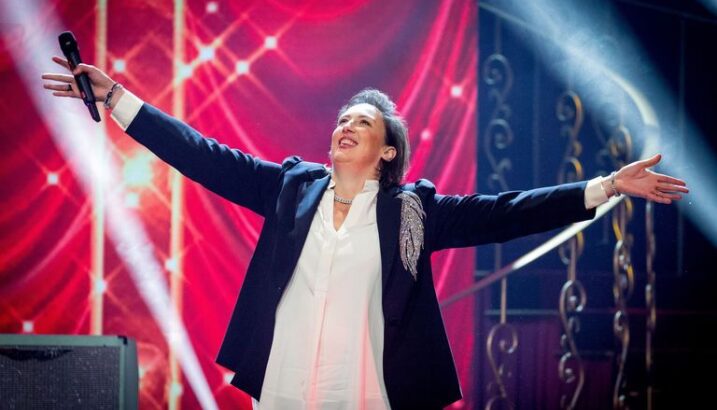 MIRANDA: MY SUCH FUN CELEBRATION