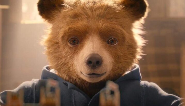 Paddington 2