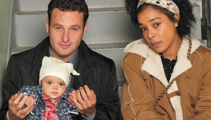 WHOSE BABY?