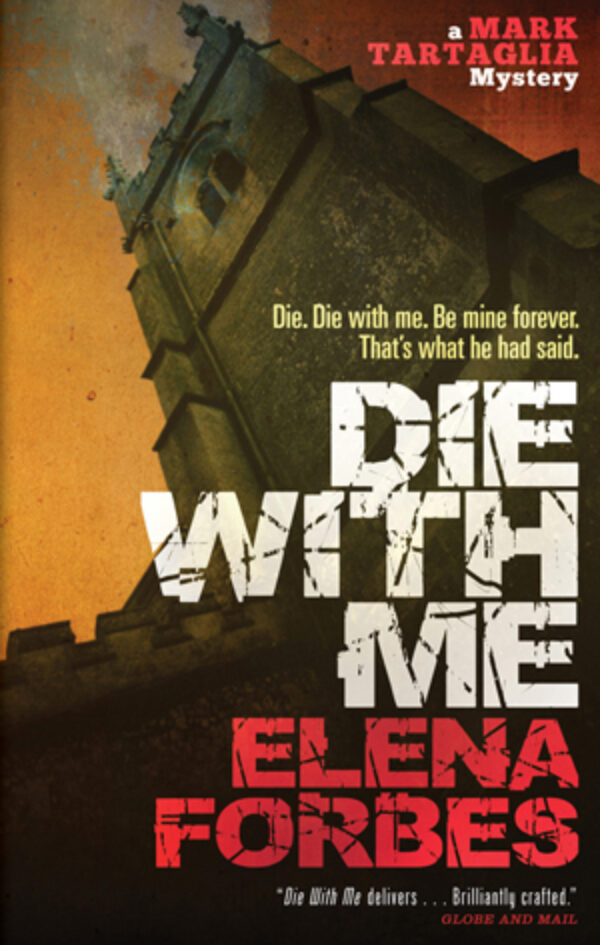 1. DIE WITH ME