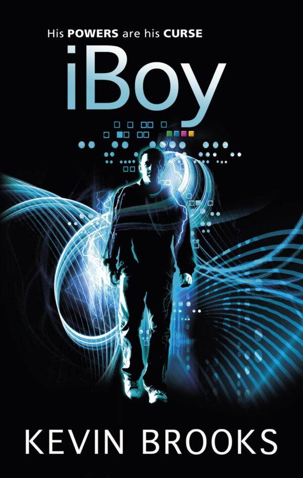 13. iBOY