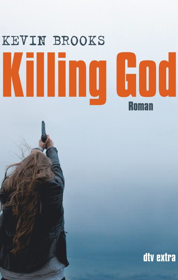14. KILLING GOD
