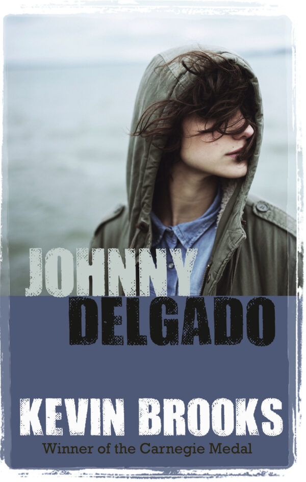 19. JOHNNY DELGADO