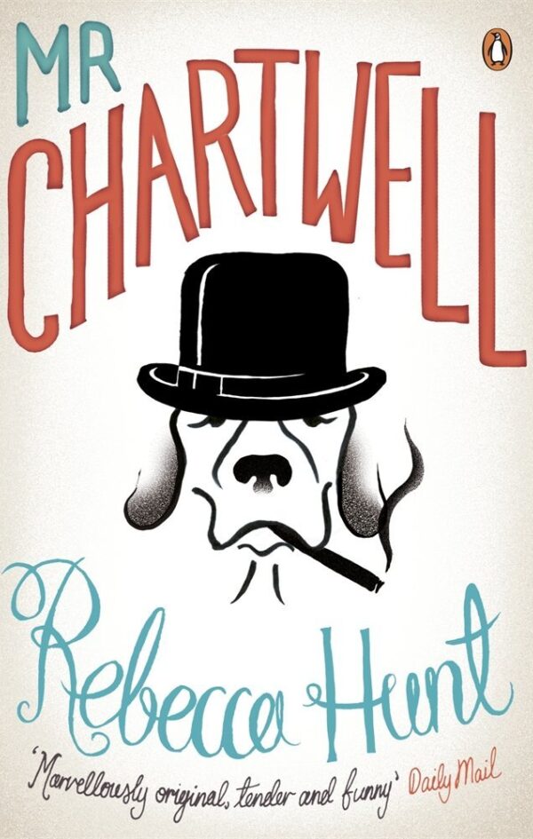 2. MR CHARTWELL