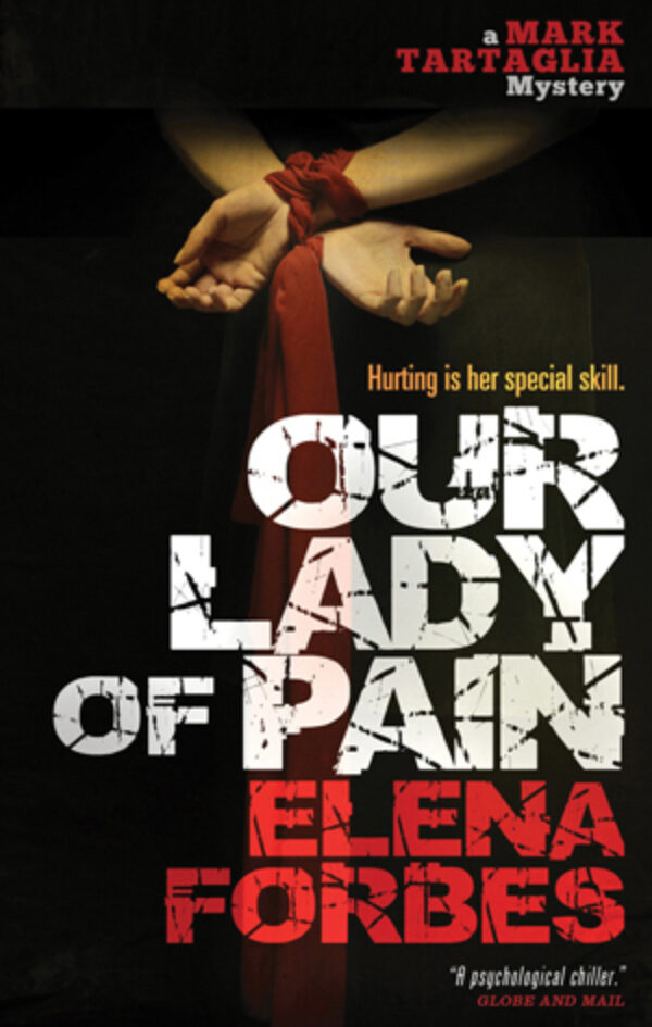2. OUR LADY OF PAIN