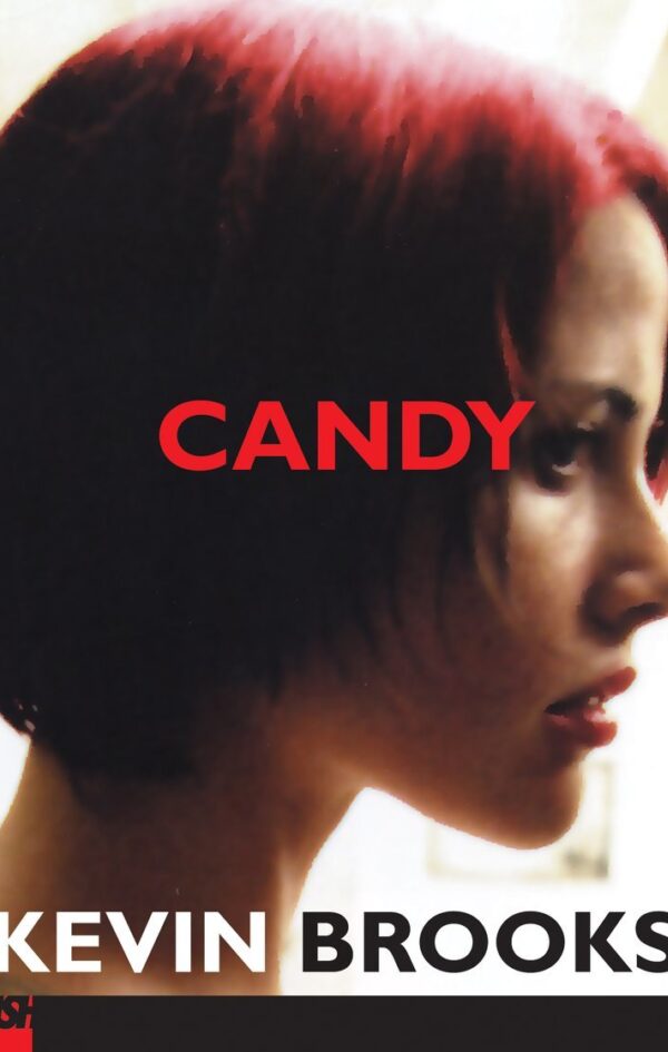 20. CANDY