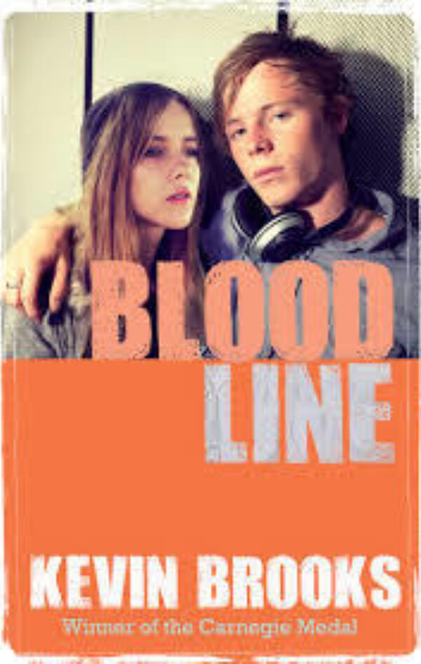 21. BLOOD LINE