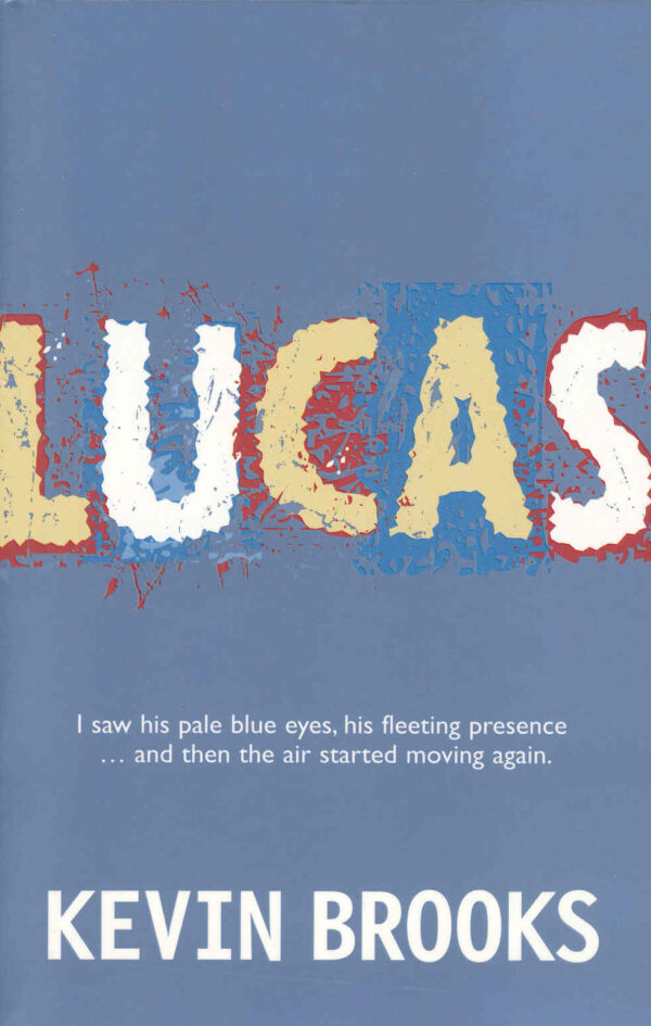 23. LUCAS