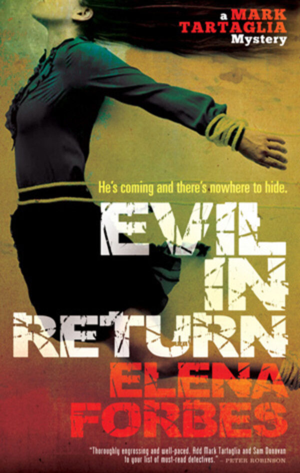 3. EVIL IN RETURN