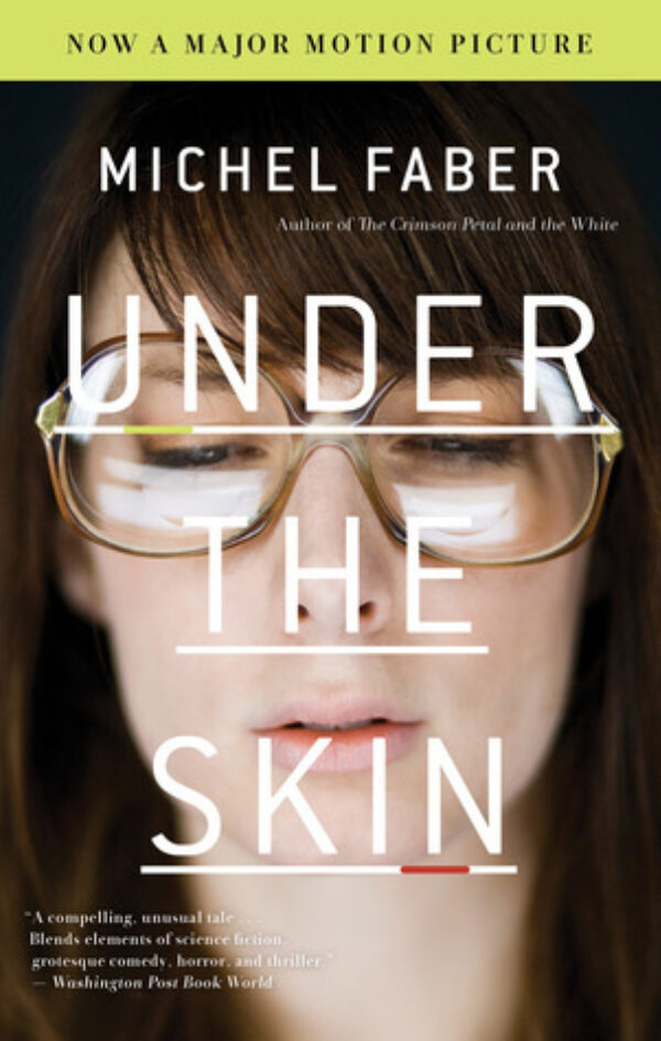 3. Under the Skin