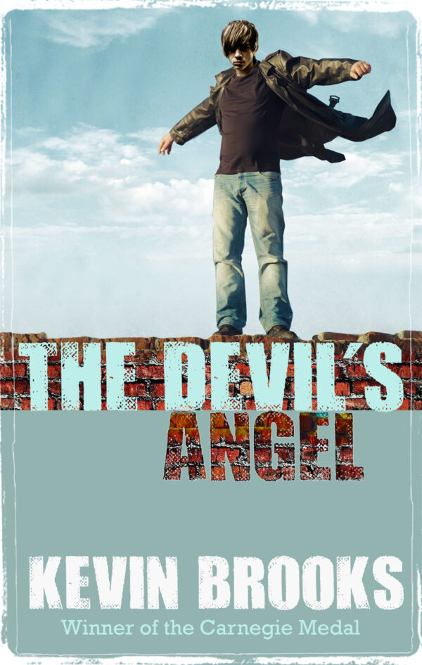 4. The Devil_s Angel