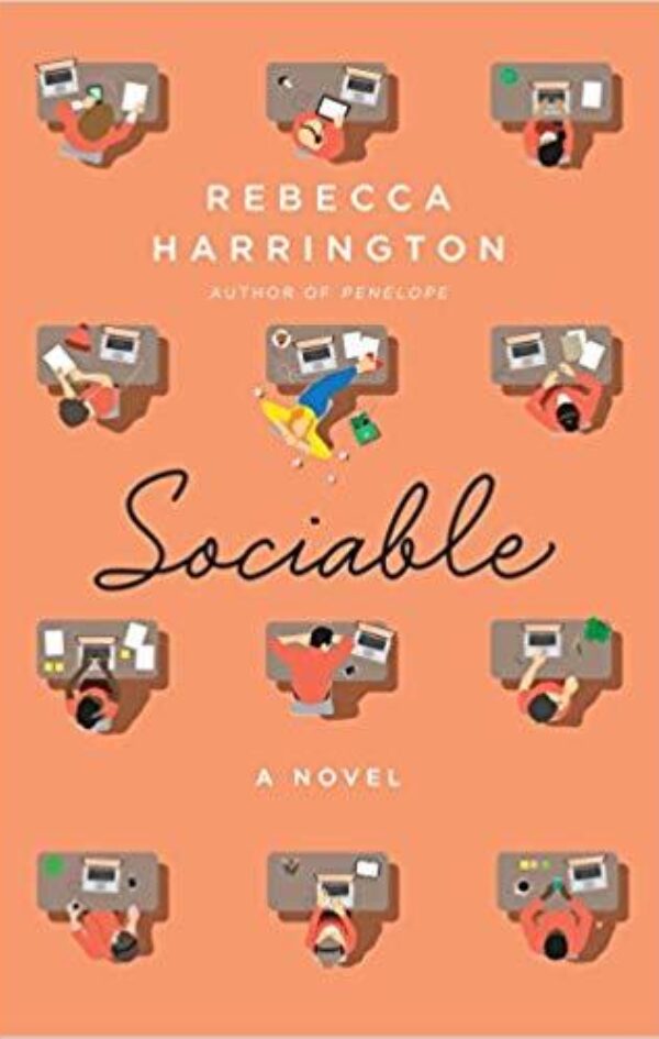 SOCIABLE